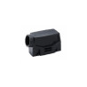 Capot 24B, Polyamide, IP65, Sortie horizontale, M32